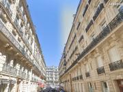 Appartement 2 pièces 18 m²