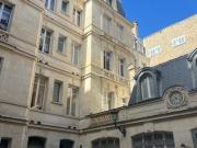 Appartement 2 pièces 18 m²