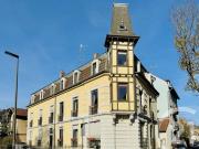 Appartement 2 pièces 18 m²