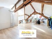 Appartement 2 pièces 18 m²