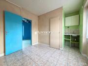 Appartement 2 pièces 18 m²