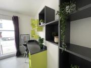 Appartement 2 pièces 18 m²