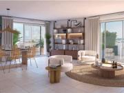 appartement 2 pièces