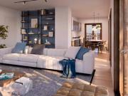 appartement 2 pièces