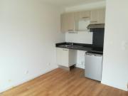 Appartement 2 pièces