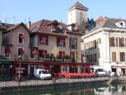 Appartement 2 pièces