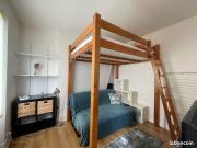 Appartement 2 pièces 19 m²