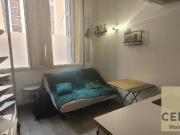 Appartement 2 pièces 19 m²