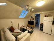 Appartement 2 pièces 19 m²