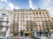 Appartement 2 pièces 19 m²