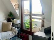 Appartement 1 pièce 19 m² Appartement 1 pièce 19 m²