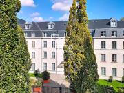 Appartement 2 pièces 19 m²