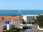 Appartement 2 pièces 19 m²
