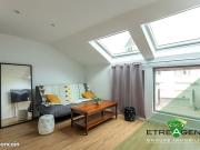 Appartement 2 pièces 19 m²