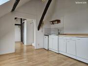 Appartement 2 pièces 19 m²