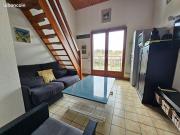 Appartement 2 pièces 19 m²