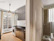 Appartement 2 pièces 19 m²