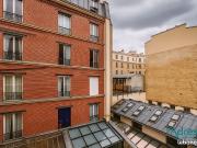 Appartement 2 pièces 19 m²