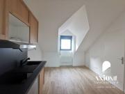 Appartement 2 pièces 19 m²