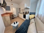 Appartement 2 pièces 20 m²