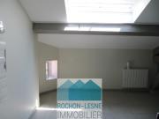 Appartement 2 pièces 19 m²