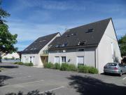 Appartement 2 pièces 19 m²