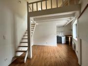 Appartement 2 pièces 19 m²