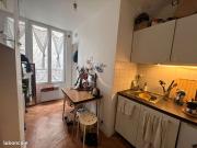 Appartement 2 pièces 19 m²