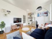 Appartement · 2 pièces · 1 CH