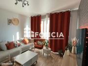 Appartement 2 pièces 1 chambre 42m² + Balcon