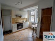 Appartement 2 Pieces / 1 Chambre / Dependance / Cour...
