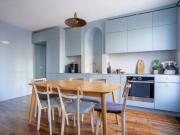 Appartement 2 pièces