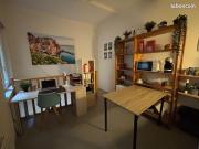 Appartement 2 pièces 20 m²