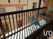 Appartement 2 pièces 20 m²