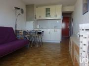 Appartement 1 pièce 20 m²