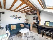 Appartement 2 pièces 20 m²