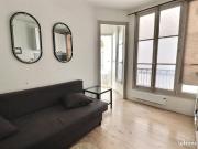 Appartement 2 pièces 20 m²