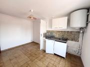 Appartement 2 pièces 20 m²