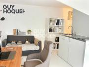 Appartement 2 pièces 20 m²