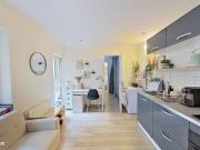 Appartement 2 pièces 20 m²