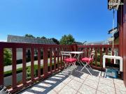 Appartement 2 pièces 20 m²