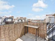 Appartement 2 pièces 20 m²