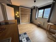 Appartement 2 pièces 20 m²
