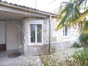 Appartement 2 pièces 20 m²