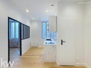 Appartement 2 pièces 20 m²