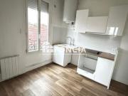Appartement 2 pièces 20 m²