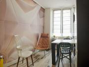 Appartement 2 pièces 20 m²