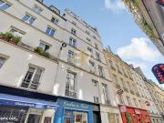 Appartement 2 pièces 20 m²