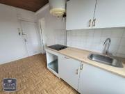 Appartement 2 pièces 20 m²