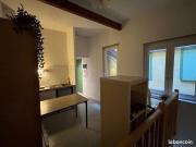 Appartement 2 pièces 20 m²